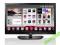 TV LG 29LN470U LED SMART TV WiFi WROCŁAW TANIO !!!