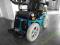 Wózek elektryczny skuter INVACARE G40