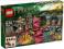 LEGO HOBBIT SAMOTNA GÓRA 79018