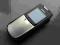 NOKIA 8800 SILVER 100% ( Made in Germany ).