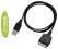 ZoneHome Kabel USB-iPod,iPhon 3 i 4-1 m 14352