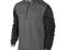 Bluza golfowa NIKE GOLF DRI-FIT Cover Up r. XXL