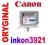 Canon PFI-301B PFI301 blue iPF8000 iPF9000 Wwa FV