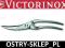 Nożyce do drobiu Victorinox 7.6350
