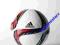 Adidas piłka nożna junior Conext15 350g -Nowość