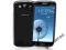 SAMSUNG GALAXY S3 NEO BLACK GT-I9301I CZYSTY SOFT