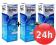 PŁYN PIELĘGNACYJNY Renu MultiPlus 3 x 360ml n