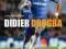 Dider Drogba Legenda Chelsea Londyn McShane