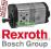 POMPA HYDRAULICZNA CASE 2 LATA REXROTH 0510465349