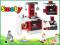 SMOBY DUŻA KUCHNIA MINI TEFAL CHEFTRONIC