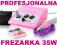 FREZARKA 35W DO PAZNOKCI MANICURE PEDICURE + FREZY