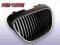 GRILL ATRAPA SEAT ALTEA 04-09 BEZ ZNACZKA FK