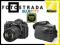 Nikon D7100+18-105mm + Torba EU08+cashback 420zł