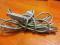 KABEL SZARY USB DO TELEFONU LUB APARATU