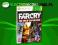 FAR CRY THE WILD EXPEDITION X360 4 GRY ED W-WA