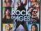 ROCK OF AGES DVD BOX