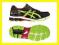 Buty biegowe asics GT-1000 3 M T4K3N-9907