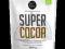 Bio Cocoa sproszkowane ziarna kakaowca 200g kakao