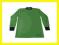 Bluza bramkarska COLO Goal PR zielono-czarna
