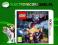 LEGO HOBBIT NINTENDO 3DS XL 2DS SKLEP ED W-WA