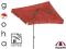 gooha DOPPLER PARASOL OGRODOWY WATERPROOF 225X120