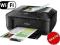 Urządzenie 4w1 Canon Pixma MX535 WIFI DUPX ADF FAX