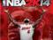 NBA 2K14 PS4 NOWA SKLEP FOLIA OD RĘKI GRAMTANIO