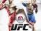 UFC PS4 NOWA FOLIA EA SPORTS DOSTĘPNA GRAMTANIO