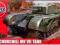 CHURCHILL Mk VII AIRFIX 1/76