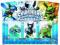 SKYLANDERS ADVENTURE 3PAK ZAP HEX DINORANG