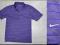 NIKE GOLF - KOSZULKA POLO %-f - L/G