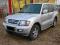 Mitsubishi Pajero 3.2 DID 2000