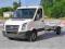 VW CRAFTER 2.5 TDI 136KM DLUGA RAMA POD ZABUDOWE