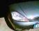 Brewki Ford Focus typ1 Powieki Spoiler Tuning