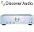 Onkyo A-9010 Wzmacniacz z DAC silver