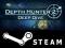 Depth Hunter 2: Deep Dive | STEAM KEY | nurkowanie