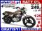 motocykl Romet SOFT CHOPPER 125 Raty0% Grati Kat B