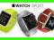 NOWY Zegarek Smart Apple Watch Sport 42mm