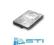 Dysk Seagate 500GB 7200/16MB Cache SATA3 GW24 / FV