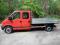 RENAULT MASTER 2.8dti DOKA 7 OSÓB 2001r ZAREJESTR