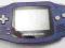 KONSOLA GAME BOY ADVANCE AGB-001 GRANATOWA 1ZŁ