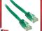 InLine 7m - kabel sieciowy U/UTP - 1000 Mbit - Cat