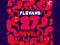 Flevans - 27 Devils (Tru Thoughts) NOWA