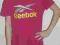 REEBOK T-shirt roz.152/158