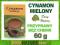 CYNAMON MIELONY 60g NATURALNY 100% BEZ CHEMII