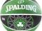 Piłka SPALDING NBA BOSTON CELTICS size 7