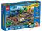 Lego Train 66493 Super Pack 4 in 1 ( 60050 60052 )