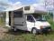 Kamper Camper Ford Transit 94 St Super 2.5 D Pilne