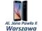 NOWY SAMSUNG GALAXY S6 G920F LTE WARSZAWA 2080 zł
