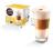 NESCAFE Dolce Gusto LATTE MACCHIATO VANILLA TANIO